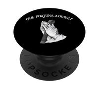 OSS PREGA PER LA VITTORIA PopSockets PopGrip Adesivo