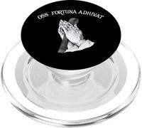 OSS PREGA PER LA VITTORIA PopSockets PopGrip per MagSafe