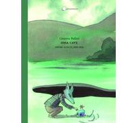 Ossa Cave: Opere scelte 2009-2026