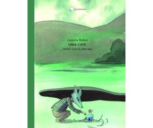 Ossa Cave: Opere scelte 2009-2026