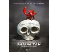 Ossa che cantano. Ediz. a colori [Hardcover] Tan, Shaun; Pullman, Philip; Zipes,
