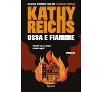 Ossa e fiamme