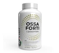 Ossa Forti Liposomiale, 120 capsule