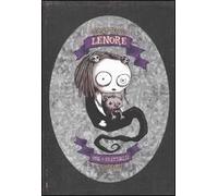Lenore. Ossa & frattaglie a colori