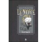 Ossa & frattaglie. Lenore. Vol. 3