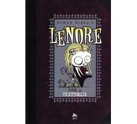 Ossa & frattaglie. Lenore. Vol. 3