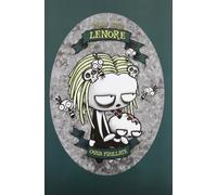 Ossa frullate. Lenore