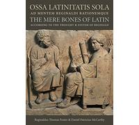Ossa Latinitatis Sola