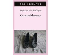 Ossa nel deserto