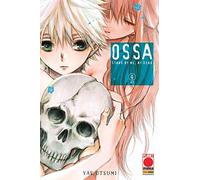 Ossa - Stand by Me, My Dear N° 4 - Planet Manga - Panini Comics - ITALIANO