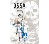 Ossa. Stand by me, my dear. Omnibus