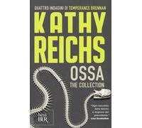 Ossa. The collection