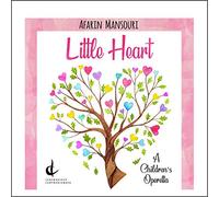 Ossareh Lizbeth Dobson M... Little Heart CD NUOVO