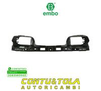PRASCO FT0193201 Pannellatura anteriore