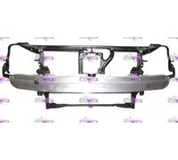 OSSATURA CALANDRA FRONTALE ANTERIORE PER MERCEDES CLASSE S W221 10>13 2010-2013