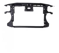 Ossatura calandra frontale anteriore per vw passat 2010-2014 benzina/1.6 diesel