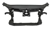Ossatura calandra frontale anteriore per vw passat 2010-2014 diesel 3AA805588C