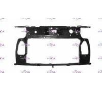 OSSATURA CALANDRA FRONTALE RIVESTIMENTO ANTERIORE COMPLETO FIAT PANDA 2003-2011