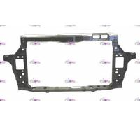 OSSATURA CALANDRA FRONTALE RIVESTIMENTO ANTERIORE COMPLETO HYUNDAI I20 2014-2018