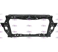 OSSATURA CALANDRA FRONTALE RIVESTIMENTO ANTERIORE COMPLETO KIA RIO 2011-2014