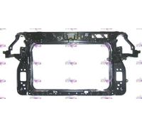 OSSATURA CALANDRA FRONTALE RIVESTIMENTO ANTERIORE COMPLETO KIA SOUL 2008-2011