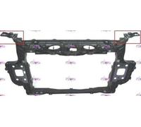 OSSATURA CALANDRA FRONTALE RIVESTIMENTO ANTERIORE FIAT GRANDE PUNTO 2005-2009