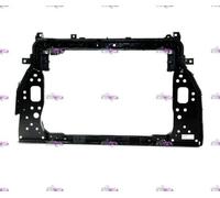 OSSATURA CALANDRA FRONTALE RIVESTIMENTO ANTERIORE JEEP RENEGADE 2014-2018