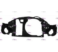 OSSATURA CALANDRA FRONTALE RIVESTIMENTO ANTERIORE MINI ONE COOPER S 2001-2006