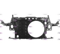 OSSATURA CALANDRA FRONTALE RIVESTIMENTO ANTERIORE MINI R56 BENZINA 2006-2010