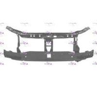 OSSATURA CALANDRA FRONTALE RIVESTIMENTO ANTERIORE RENAULT CLIO 2001-2005