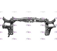 OSSATURA CALANDRA FRONTALE RIVESTIMENTO ANTERIORE RENAULT KANGOO 2013-2021