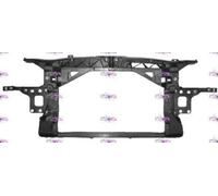 OSSATURA CALANDRA FRONTALE RIVESTIMENTO ANTERIORE SEAT LEON 2005-2012