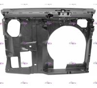 OSSATURA CALANDRA FRONTALE RIVESTIMENTO ANTERIORE SEAT MII 2012-