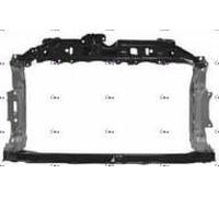 OSSATURA CALANDRA FRONTALE RIVESTIMENTO ANTERIORE TOYOTA YARIS 2009-2011
