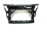 Ossatura calandra frontale rivestimento per seat ibiza 2012 al 2016 1.2 tsi