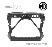 OSSATURA CALANDRA / RIVESTIMENTO FRONTALE ANT MG ZS (II) - 10225669