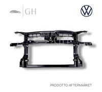 OSSATURA CALANDRA / RIVESTIMENTO FRONTALE ANT VW GOLF 5 (V) BENZINA - 1K0805588T