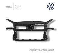 OSSATURA CALANDRA / RIVESTIMENTO FRONTALE ANT VW GOLF 5 (V) DIESEL - 1K0805588AA