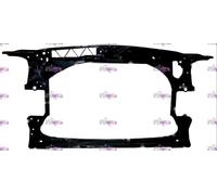 OSSATURA CALANDRA RIVESTIMENTO FRONTALE ANTERIORE COMPLETO AUDI A7 2010-2014