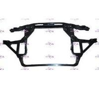 OSSATURA CALANDRA RIVESTIMENTO FRONTALE ANTERIORE COMPLETO BMW X3 E83 2004-2010