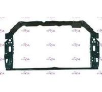 OSSATURA CALANDRA RIVESTIMENTO FRONTALE ANTERIORE COMPLETO TOYOTA AYGO 2005-2008