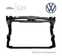 OSSATURA CALANDRA / RIVESTIMENTO FRONTALE ANTERIORE VW T-ROC 1.6 / 2.0 TDI