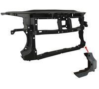 Ossatura calandra rivestimento frontale per vw passat cc 2008-2011 3C8805588C