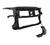 Ossatura calandra rivestimento frontale per VW passat cc 2008-2011 3C8805588C