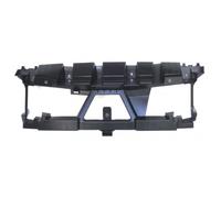 Ossatura frontale anteriore per renault scenic 2006 al 2008