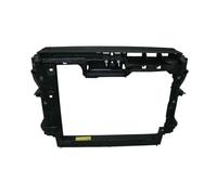 Ossatura frontale anteriore per seat alhambra per vw sharan dal 2010 3G0805588E