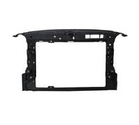Ossatura frontale anteriore per skoda fabia roomster 2010 al 2014
