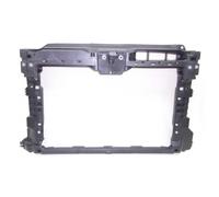 Ossatura frontale anteriore per vw jetta dal 2011 aria dizionata 5C6805588A