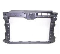 Ossatura frontale anteriore per vw jetta dal 2011 aria dizionata 5C6805588A