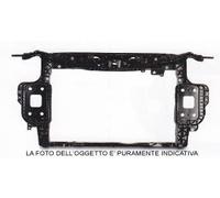 OSSATURA FRONTALE CALANDRA ANTERIORE AUTOBIANCHI Y10 (04030201)